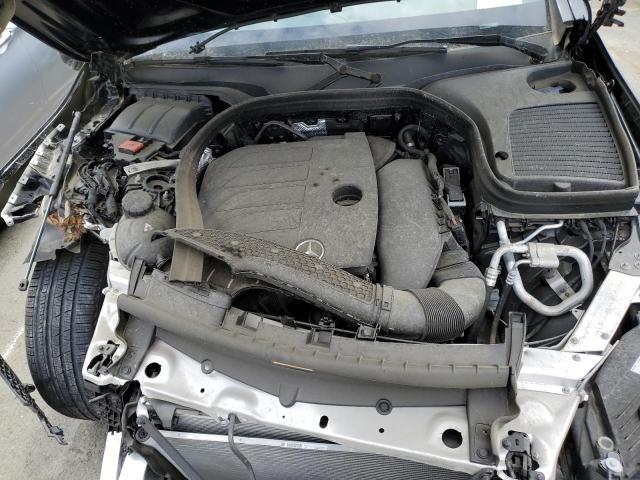 W1N0G8DB8NV399636 Mercedes-Benz GLC 300