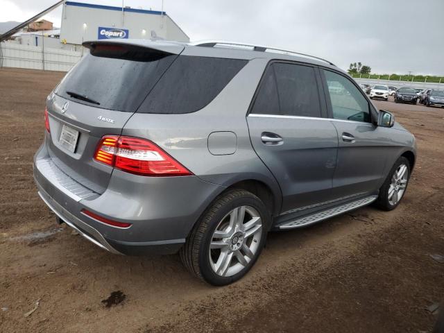 VIN 4JGDA5HB8DA168868 2013 Mercedes-Benz ML-Class, ... no.3