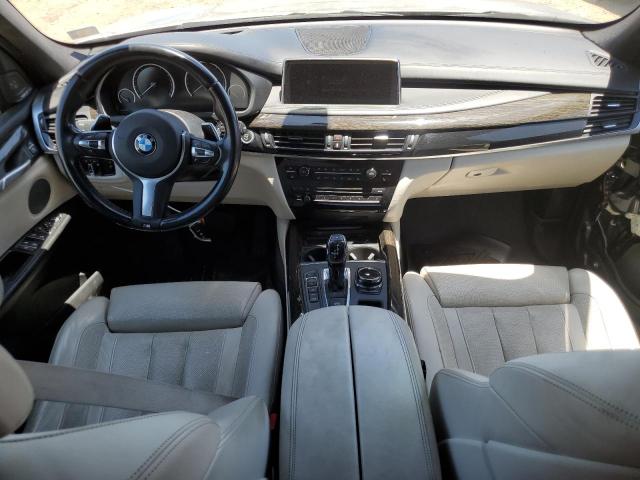 5UXKR6C54H0J84393 BMW X5 Xdrive50i