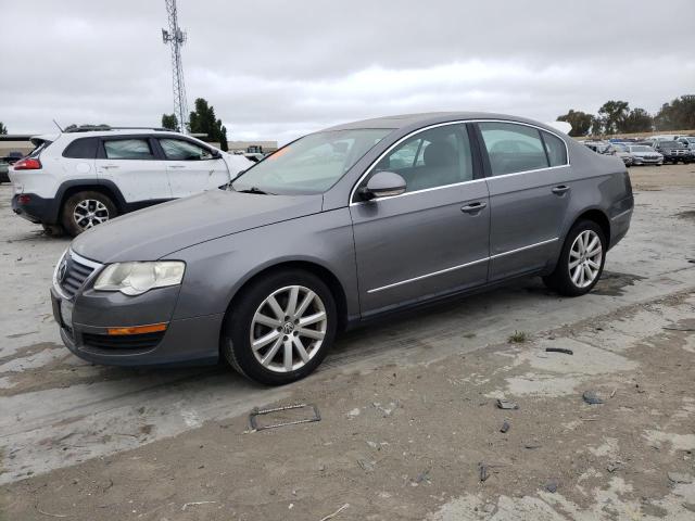 2006 Volkswagen Passat 