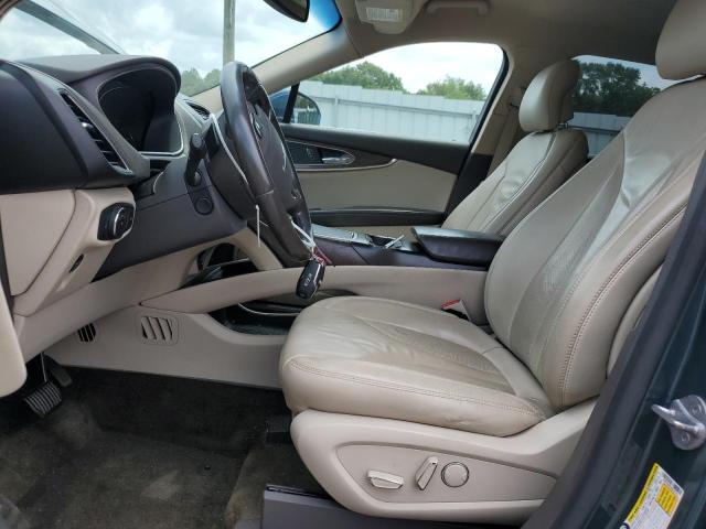 2016 LINCOLN MKX SELECT 2LMTJ6KR2GBL60775