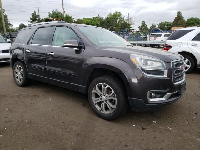 1GKKVRKD7FJ365443 GMC Acadia Slt-1