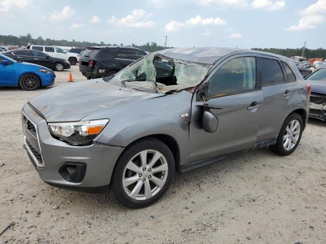 2014 Mitsubishi Outlander Sport ES