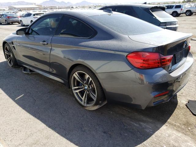 WBS3R9C56FK334490 BMW M4