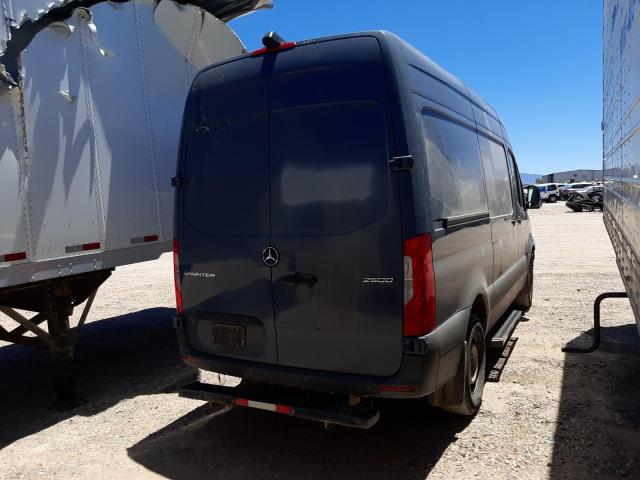 WD4PF0CD4KP081788 Mercedes-Benz Sprinter 2500/3500