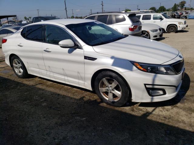 KNAGM4A70F5631832 KIA Optima Lx