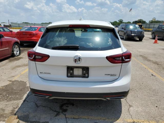 2018 BUICK REGAL TOUR - W04GV8SX8J1114410