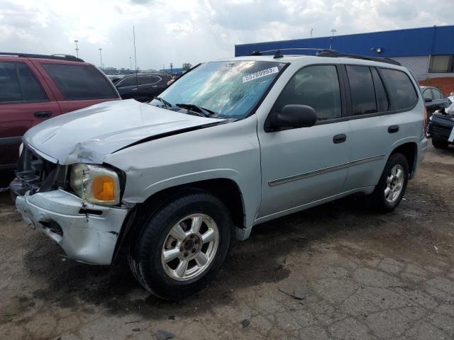 2007 GMC Envoy 