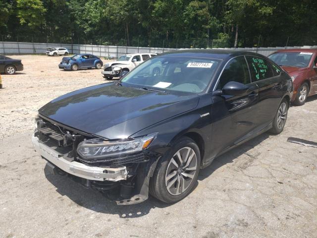 2021 Honda Accord Hybrid 