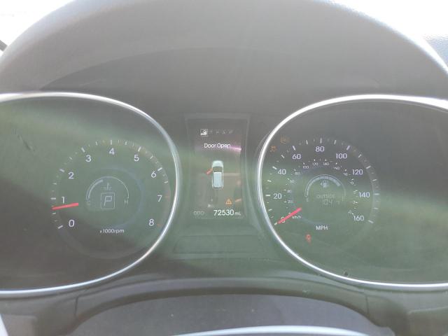 2015 HYUNDAI SANTA FE G - KM8SRDHFXFU110193