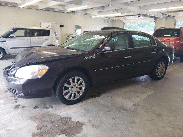 2009 Buick Lucerne CXL