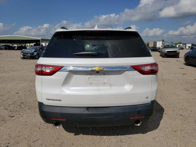 1GNERGKW4LJ241331 Chevrolet Traverse L 6