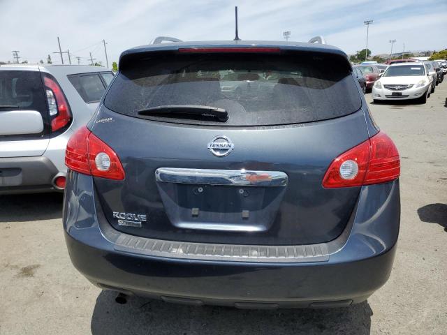 JN8AS5MT5EW613188 Nissan Rogue Select S