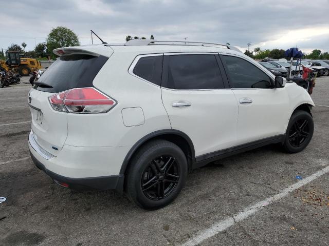 5N1AT2MT7EC863746 Nissan ROGUE S