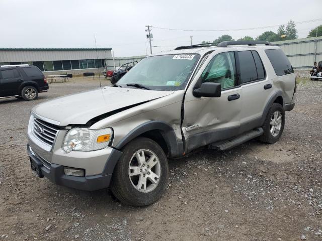 2006 Ford Explorer XLT