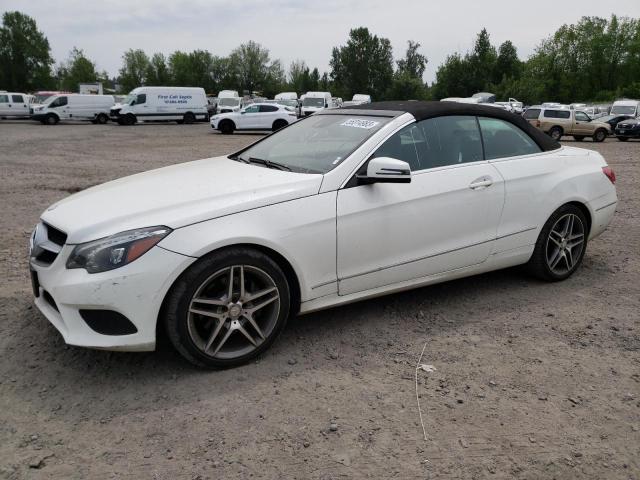 2015 MERCEDES-BENZ E 400 - WDDKK6FF5FF294184