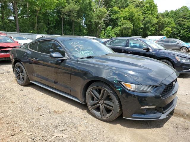 1FA6P8TH6H5275740 2017 FORD MUSTANG, photo no. 4