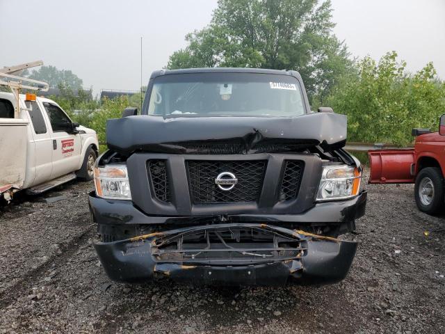 2019 NISSAN NV 3500 5BZBF0AA2KN851480
