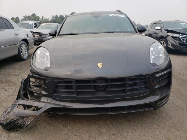 2018 PORSCHE MACAN GTS - WP1AG2A58JLB60857