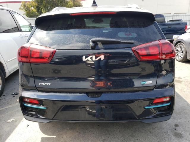 2022 KIA NIRO S - KNDCC3LG5N5134267