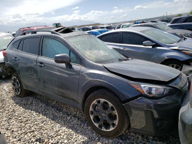 JF2GTAEC1NH224676 Subaru Crosstrek Premium