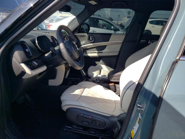 WMZ83BR02P3P67012 Mini Cooper S Countryman All4