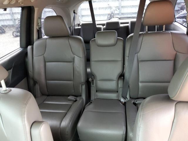 5FNRL5H69GB012356 2016 HONDA ODYSSEY, photo no. 10