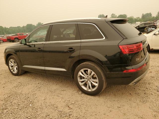 VIN WA1LAAF70JD037249 2018 Audi Q7, Premium Plus no.2