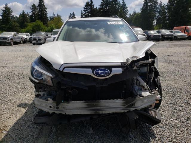 JF2SKAGC1KH428397 Subaru Forester Premium