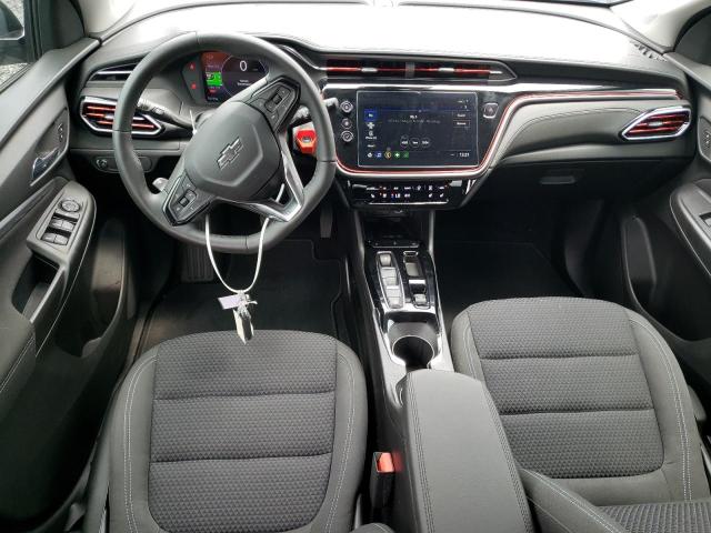 2023 CHEVROLET BOLT EUV L - 1G1FY6S05P4123985