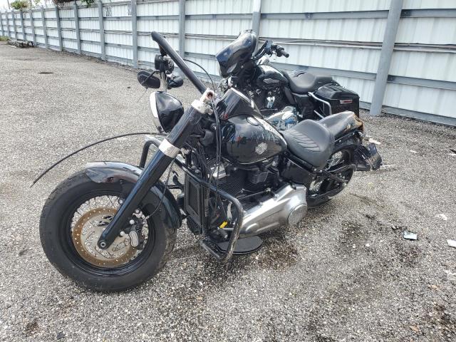 2021 HARLEY-DAVIDSON FLSL - 1HD1YDJ1XMB036699