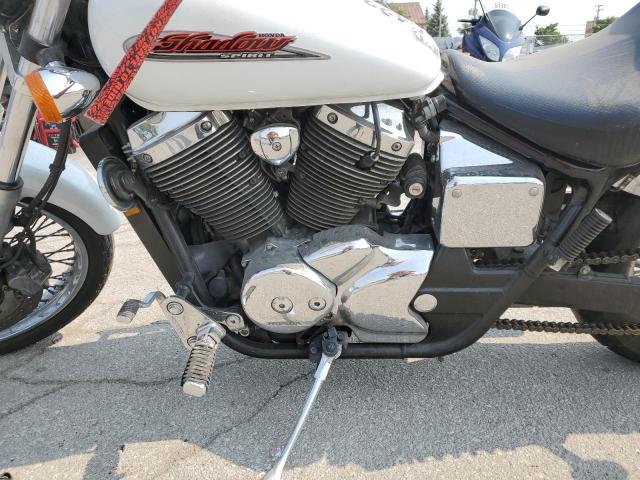 2002 HONDA VT750 DC JH2RC44052M617669