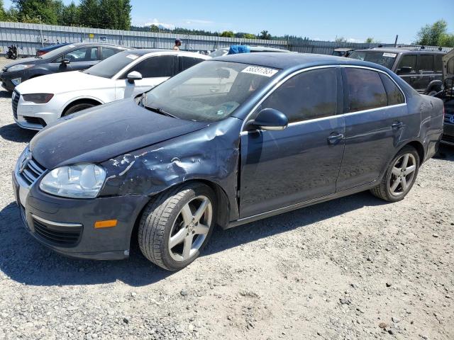 2010 Volkswagen Jetta TDI