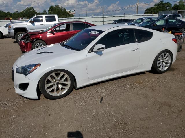 2015 HYUNDAI GENESIS CO - KMHHT6KJ7FU129241