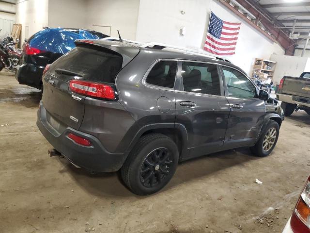 1C4PJMCS3FW563940 Jeep Cherokee Latitude