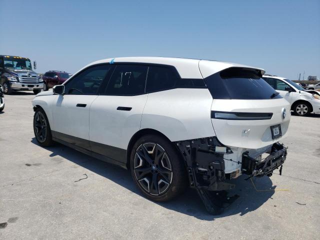 2023 BMW IX XDRIVE5 WB523CF01PCM23828