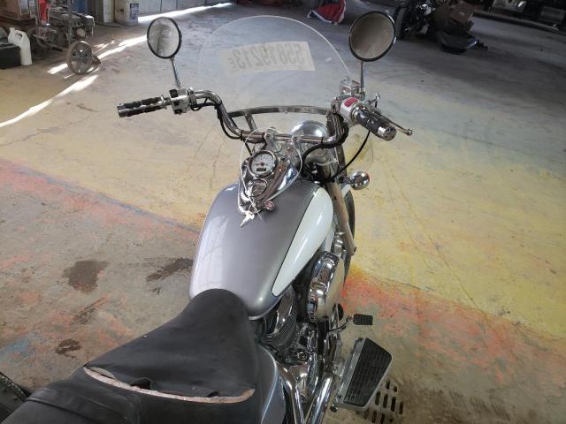 2001 HONDA VT750 CD2 JH2RC44761K500321