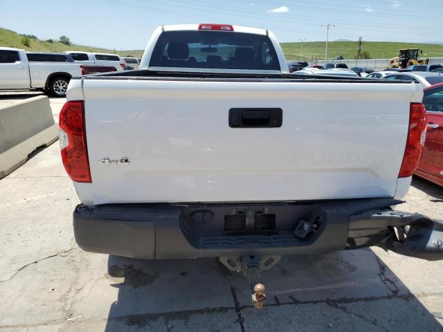 2016 TOYOTA TUNDRA SR - 5TFPW5F19GX535095