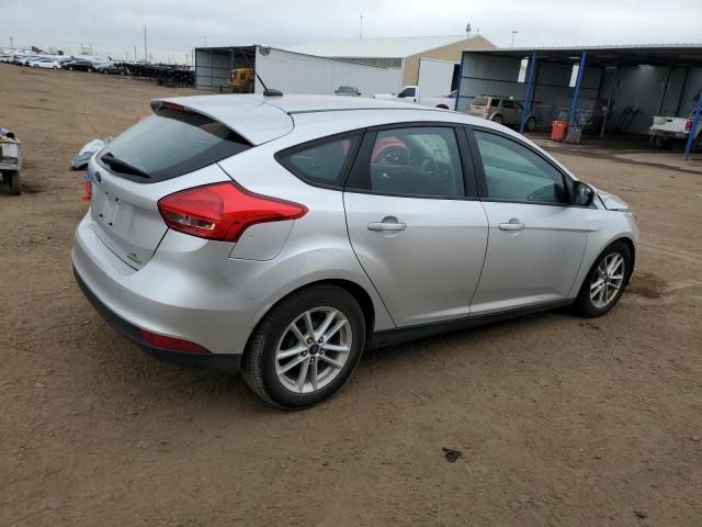 1FADP3K25FL220325 Ford FOCUS SE