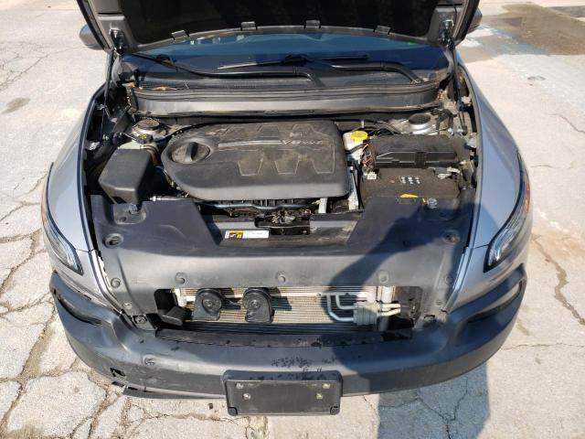 1C4PJMBX3JD505537 Jeep Cherokee Trailhawk