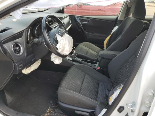 2016 TOYOTA SCION JTNKARJE9GJ505619