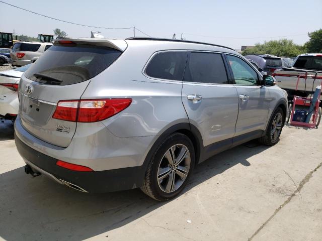 2015 HYUNDAI SANTA FE G - KM8SRDHF9FU122867