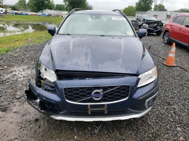 2015 VOLVO XC70 T6 PL - YV4902ND0F1192938