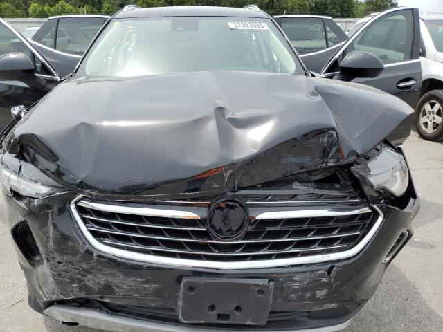 LRBAZLR45PD035278 Buick Envision Preferred