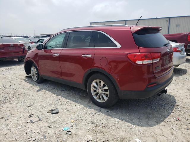 5XYPG4A59GG085341 KIA SORENTO LX