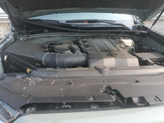 2022 TOYOTA 4RUNNER TR - JTETU5JR9N6071953
