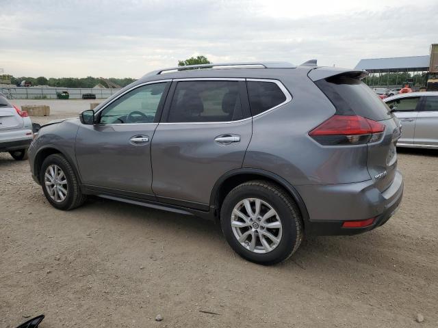 KNMAT2MV5KP504700 | 2019 NISSAN ROGUE S