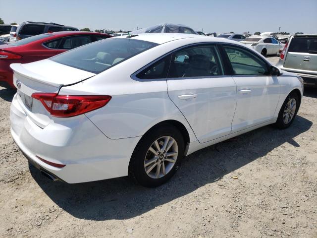 5NPE24AF7GH335473 Hyundai SONATA SE