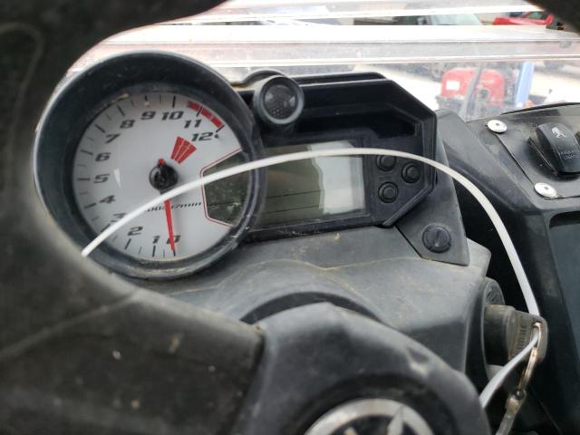 2016 YAMAHA YXZ1000 - 5Y4AN03Y7GA102205