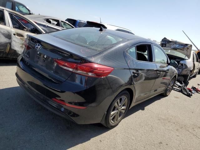 5NPD84LFXJH361693 Hyundai ELANTRA SEL